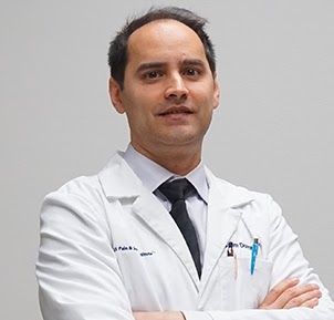 Dr. Salim Durrani